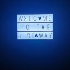 The Hideaway Inverurie