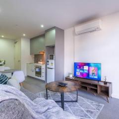 Prime City Location 1br- Close Flagstaff Gardens