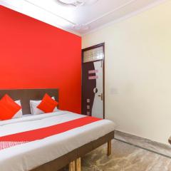 Hotel O Royal Galaxy In Near Logix City Centre