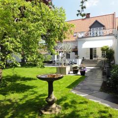 Bed and Breakfast The Old Chestnut Tree Silkeborg