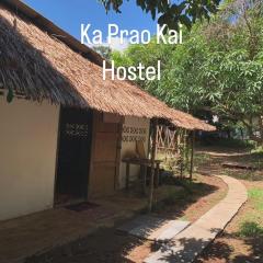 Ka Prao Kai Hostel