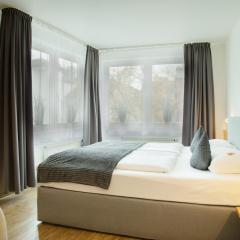 hogh Hotel Heilbronn