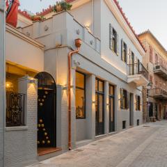 Archo Nafplio Suites & Rooms