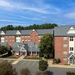 Residence Inn by Marriott Greensboro Airport