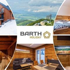 Apartmány BARTH Holiday - Dolní Morava