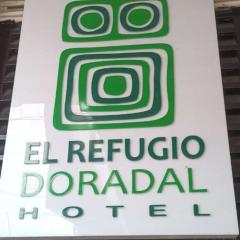 Hotel El Refugio Doradal