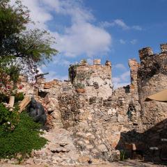 Hostal Medieval Bernal