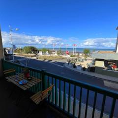 Le Maxaudant Duplex avec Balcon et Vue sur Mer