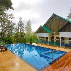 Chithirapuram Palace