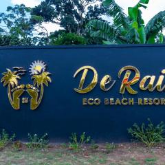 De Rain Eco Beach Resort