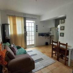 Apartamento inteiro na Pampulha!