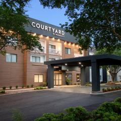 Courtyard Lafayette Airport