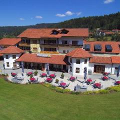 Wellness- und Wohlfühlhotel Waldeck