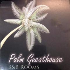 Palm Guesthouse B&B Rooms