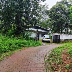 Brahmagiri Homestay Serviced Villa