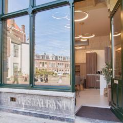 Four Star Apartments - Keizerstraat 45