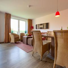 Residenz Hohe-Lith Ferienwohnung 325 HLI325