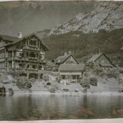 Haus Paradies am See