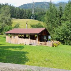 Chalet Hansl