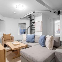 Elegant Chelsea Stay with 3BR 2BA near The High Line