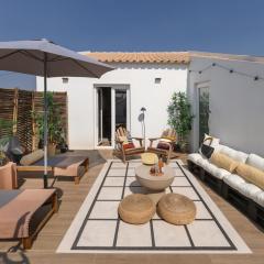 Surf & Chill Peniche Villa