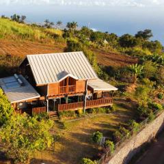 Chalet des parapentes