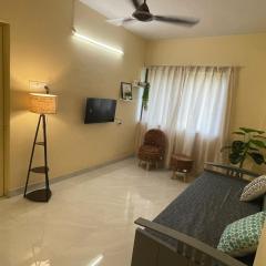 Ivory 1Bhk Apartment in Viman Nagar Near Airport & Kalyani Nagar