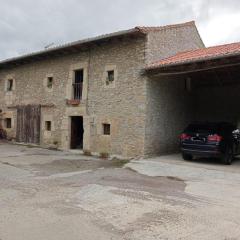 Casa rural la Venta