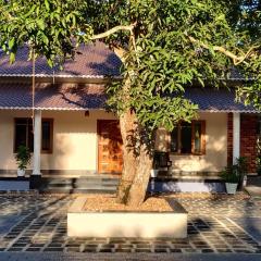 Angel Homestay Paravoor