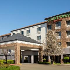 Courtyard by Marriott Roseville Galleria Mall/Creekside Ridge Drive