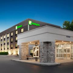 Holiday Inn Cleveland-Mayfield, an IHG Hotel