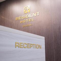 Resident Hotel Gogol