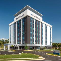 Hyatt House Bwi Airport/Baltimore