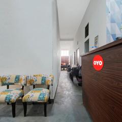 Hotel O Kanha