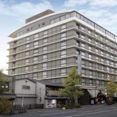 Hotel Sunroute Kyoto