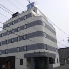 Hirosaki Ekimae Hotel