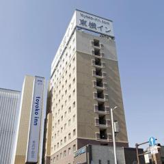 Toyoko Inn Tobu Utsunomiya-eki Nishi-guchi