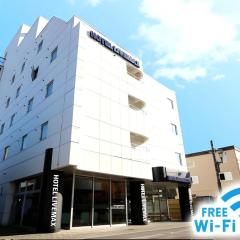 Hotel Livemax BUDGET Chitose