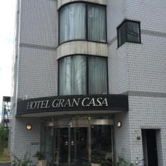 Hotel Gran Casa