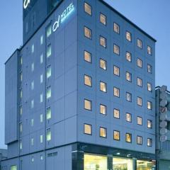 Alpha Hotel Tokushima