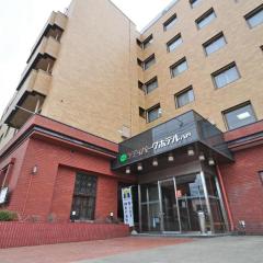 City Park Hotel Hachinohe