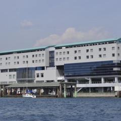 Green Hill Hotel Onomichi