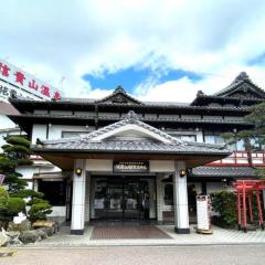 Shigisan Kanko Hotel