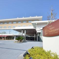 Hotel Ligare Kasugano