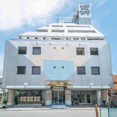 Business Hotel Nishiura Yokkaichi