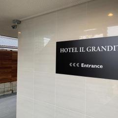 HOTEL IL GRANDIT