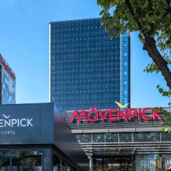 Movenpick hotel Sarajevo