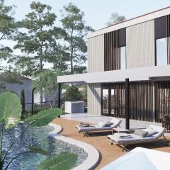 Villa Liza, Completely Redesigned, Now Open for 2025 Bookings