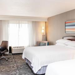 Courtyard by Marriott Bloomington