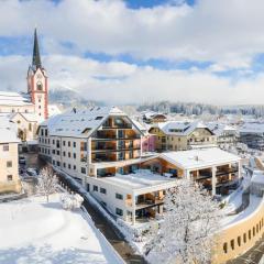 AlpenParks Hotel & Apartment Carpe Solem Mariapfarr